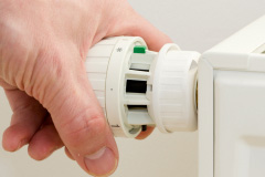 Toton central heating repair costs