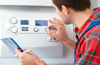 free Toton gas safe engineer quotes