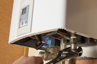 free Toton boiler install quotes