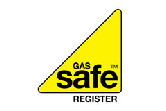 gas safe companies Toton